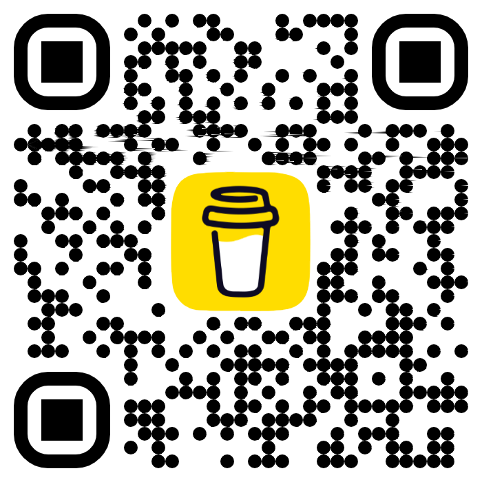 Buy me a Coffee paid membership